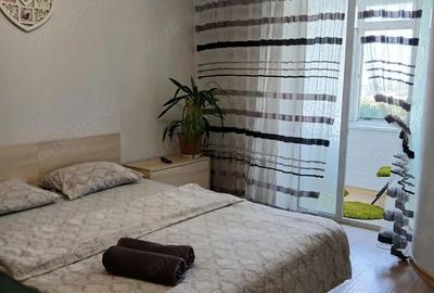 Garsonieră decomandată în Brâncoveanu - 2