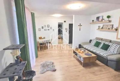 Apartament modern de inchiriat | 2 camere | 64 mp | Etaj 3 | Zona Cetate - 3