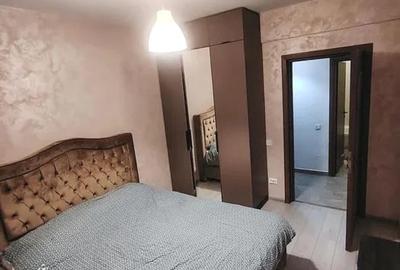 Apartament cu 3 camere decomandat, mobilat în Mihai Bravu - 3