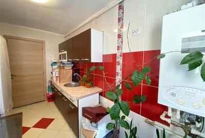 Vanzare garsoniera Splaiul Unirii - Confort City | etaj 3 / 11 | centrala termic - 5