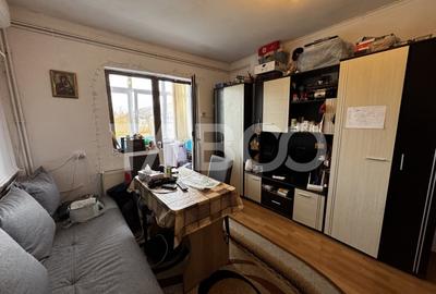 Apartament cu 2 camere si balcon zona Rahovei Sibiu Apartament cu 2 camere si balcon zona Rahovei Sibiu - 5