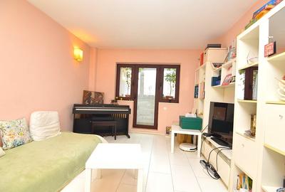 Apartament cu 4 camere decomandat, mobilat în Tineretului - 3