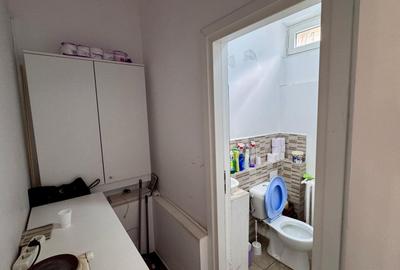 Spațiu comercial de închiriat  - Șos. Pantelimon - 6