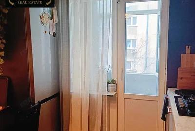 Apartament cu 2 camere decomandat, mobilat în Crângași - 7