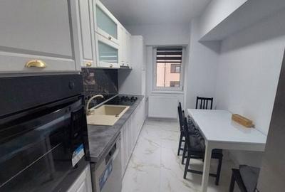 Apartament cu 2 camere în Valea Lupului - 5
