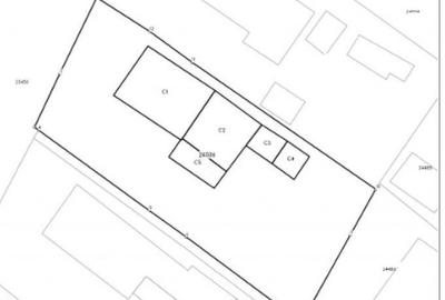 Cota de 1/2 din casa si teren, Loc Urziceni, Jud Ialomita - 2