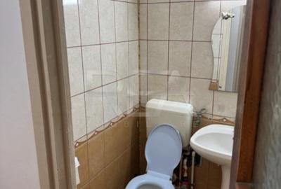 3 camere, decomandat, et 1/4, anvelopat-Drumul Taberei - 8