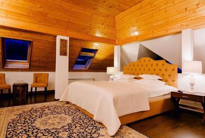 PENSIUNE 8 CAMERE - SINAIA - COMISION 0% - 2