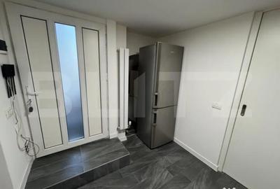Apartament cu 2 camere semidecomandat, mobilat în George Enescu - 10