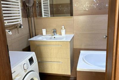 Apartament modern de inchiriat Open Space - Confort, lumina ?i lini?te! Zona Compozitori - 7