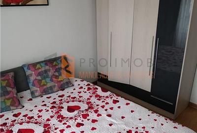 Apartament cu 2 camere semidecomandat, mobilat în Unirii Sud - 4