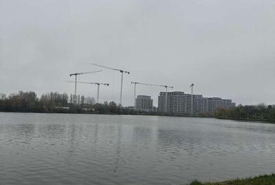 Casă cu 4 camere cu Canalizare în Petricani - 9