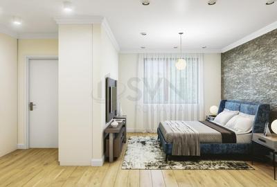 REV2004638 Vila cu mansarda de vanzare Corbeanca central - 8