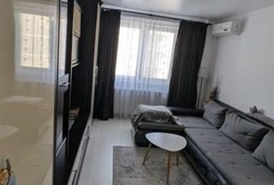 Apartament renovat cu 2 camere, etaj intermediar, in Astra, Brasov - 2
