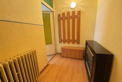 Apartament cu 3 camere decomandat, mobilat în Hipodrom 4 - 13