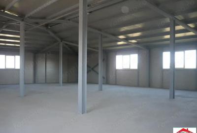 Spațiu comercial, în Central - 3