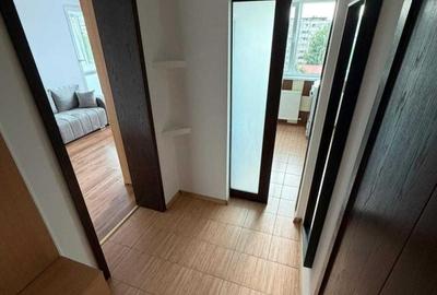 Apartament cu 2 camere semidecomandat, mobilat în Gorjului - 2