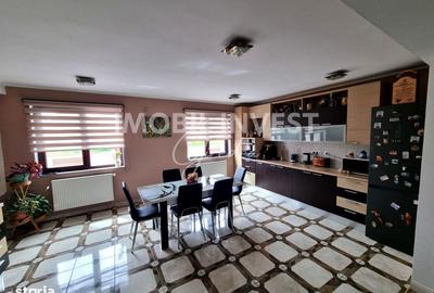 Casă cu 4 camere în Micești - 6
