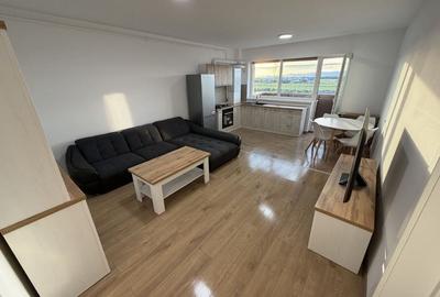 Apartament cu 2 camere în Central - 2