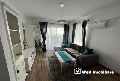Apartament cu 2 camere semidecomandat, mobilat în Bună Ziua - 3