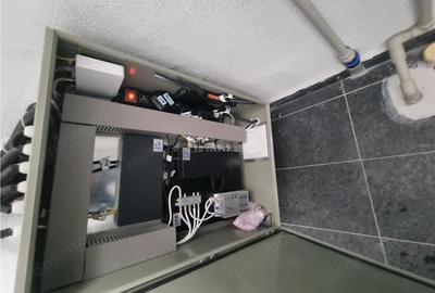 Casă cu Teren 1145 Mp în Poroschia - 12