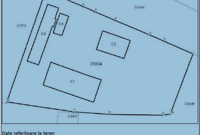 Birouri si spatii depozitare  zona Gara Obor - sos Electronicii - 15