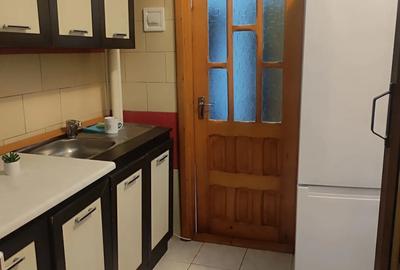 Garsonieră decomandată în Buzaului - 2