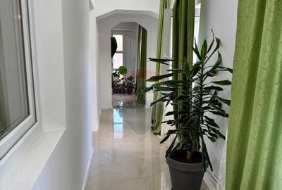 Casa / Vila cu 6 camere de vanzare in zona Ultracentral - 12