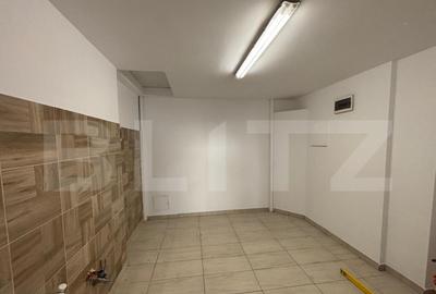 Spațiu comercial, de 80 mp, în Central - 2