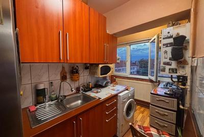 Garsonieră decomandată, mobilată în Independenței - 8