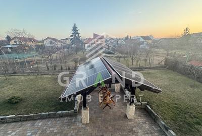 SPAT?IU DE BIROURI | 3 CAMERE | BALCON | CURTE | PARCARE | GHEORGHENI - 14