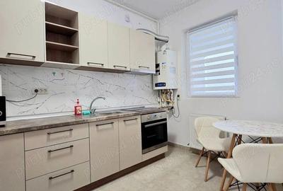 Garsonieră semidecomandată, mobilată în Dobroești - 15