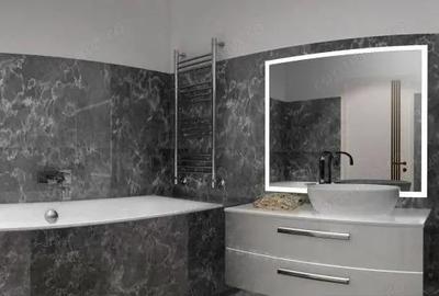 APT 1CAMERA, DECOMANDAT,BLOC NOU CU DOUA LIFTURI, FRUMOASA,INTABULAT - 3