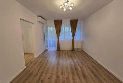 AP.2 CAM ET.4/7 RENOVAT COMPLET SECTOR 1 ION MIHALACHE METROU 1 MAI - 3