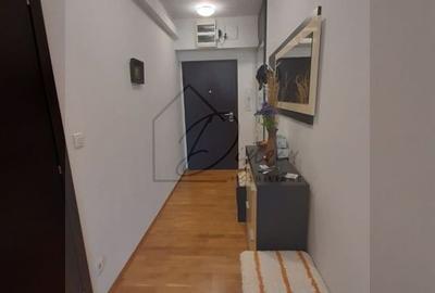 Apartament 4 camere Baneasa Iancu Nicolae I Natura Residence I Com 0% - 3