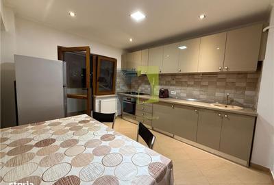 Apartament cu 3 camere decomandat, mobilat în Ultracentral - 12