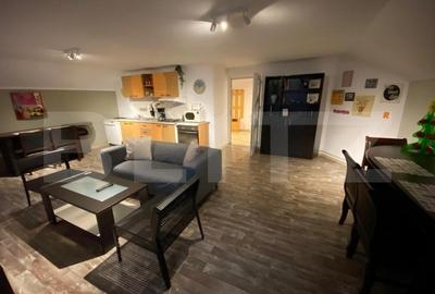 Apartament in vila, 3 camere, 90 mp, zona Calea Severinului - 2