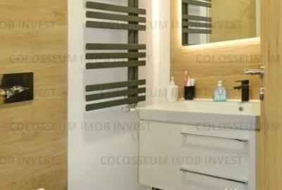 Apartament cu 4 camere decomandat în Bartolomeu - 9