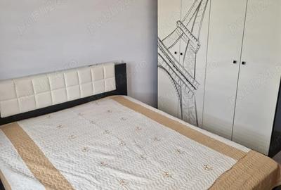 Apartament cu 3 camere decomandat în Central - 7