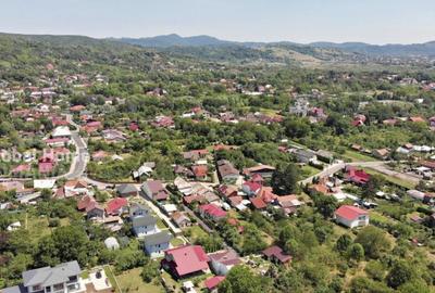 Cornu Villas - Valea Prahovei 4 Camere - Casa Individuala + - 2