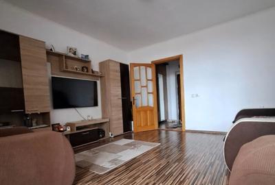 Garsoniera, 34 Mp, Etaj 1, Imbunatatiri De Actualitate - 5