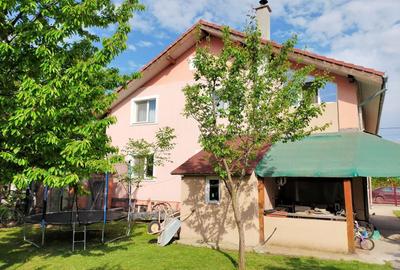 Casa cu 3 apartamente în Dumbravita aproape de pădure - 1