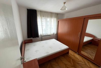 Apartament cu 2 camere semidecomandat în Cetate - 2