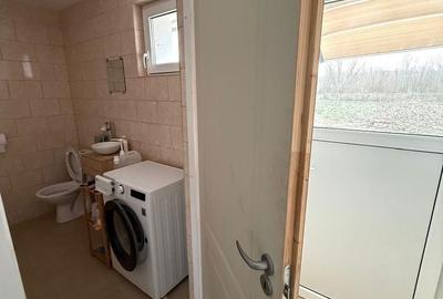 Casă cu 5 camere cu Teren 3885 Mp în Vermeș - 13