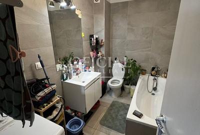 Apartament 1 Camera | 44 Mp | Balcon | Garaj | Zorilor Andrei Muresanu - 9