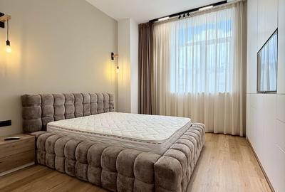 Apartament cu 2 camere, mobilat în Vitan - 8