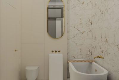 Apartament cu 2 camere în Unirii - 6