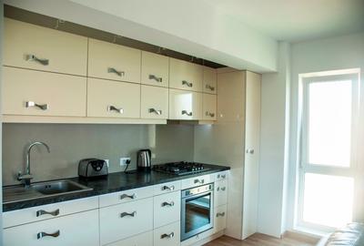 Top Floor Apartament 2 camere in complexul Greenfield, Bloc cu 2 etaje - 4