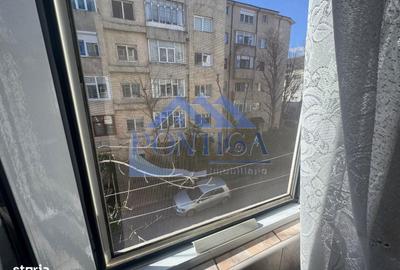 Apartament cu 4 camere decomandat, mobilat în Poarta 6 - 2