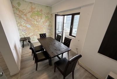 Birou, de 47 mp, în Pipera - 7
